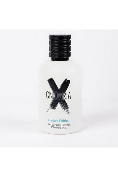 samam Sundaria X Limited Edition Eau de Parfum Intense - 100ml