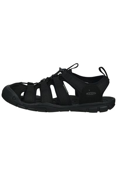 Keen Cestovatel - Stylový a pohodlný střih
