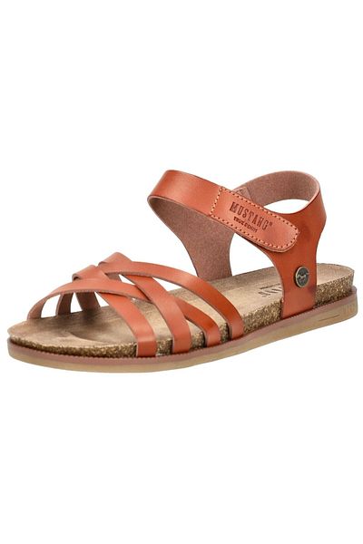 Mustang Sandalen