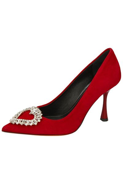 Melvin&Hamilton Pumps