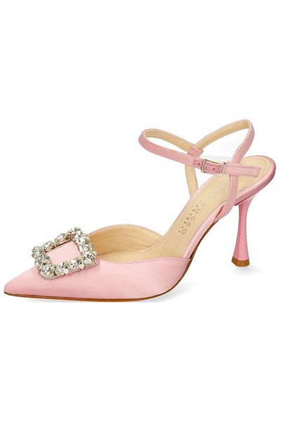 Melvin&Hamilton Pumps