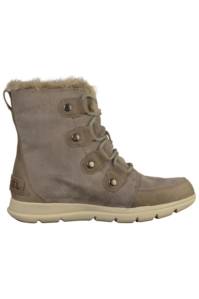 Sorel Stiefelette