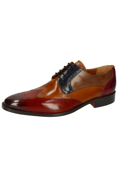 Melvin&Hamilton Halbschuhe