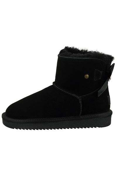 ILC Stiefelette