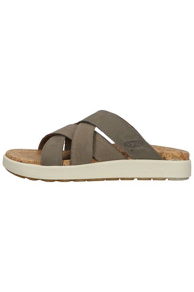 Keen Pantoletten