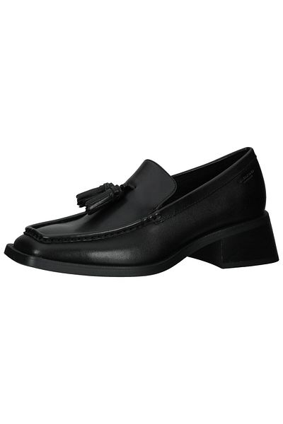 Vagabond Slipper