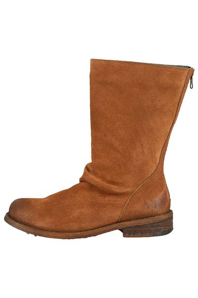Felmini Wide Fit Stiefel