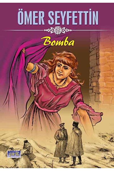 Parıltı Yayıncılık Bomba