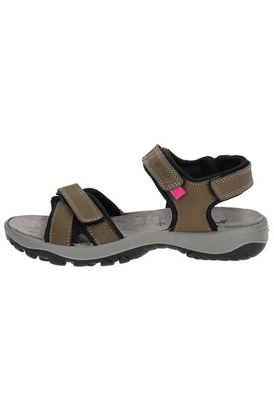 IMAC hiking boots