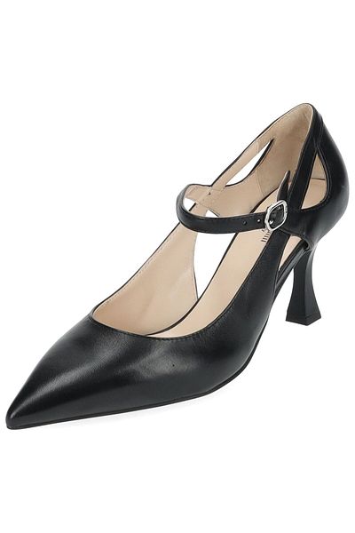 Nero Giardini Pumps