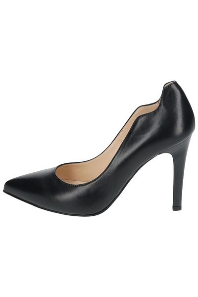 Nero Giardini Pumps