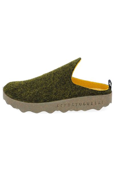 Asportuguesas Domácí obuv