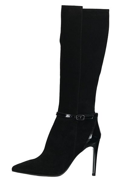 Nero Giardini Stiefel