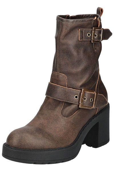 Nero Giardini Stiefelette