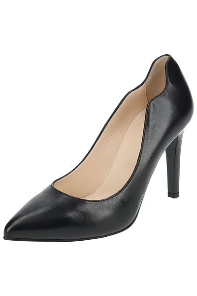 Nero Giardini Pumps