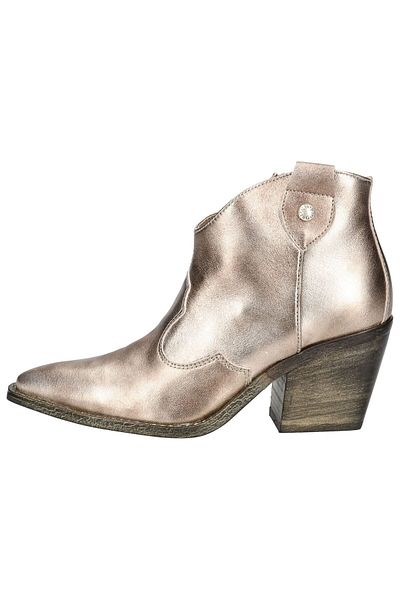 Nero Giardini Stiefelette
