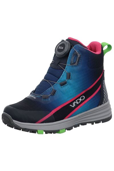 Vado Stiefelette
