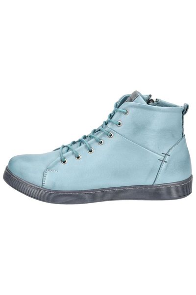 Andrea Conti Stiefelette