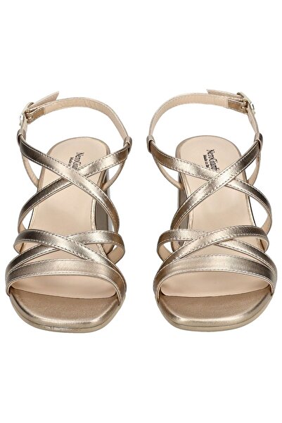 Nero Giardini Sandály - pohodlný a stylový design