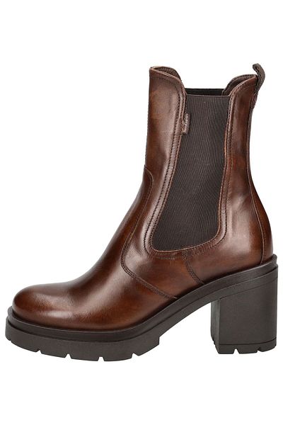 Nero Giardini Stiefelette