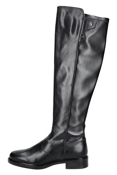 Nero Giardini Stiefel