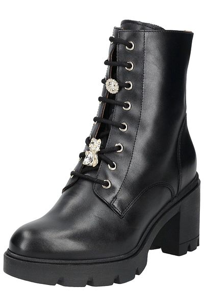 Nero Giardini Stiefelette