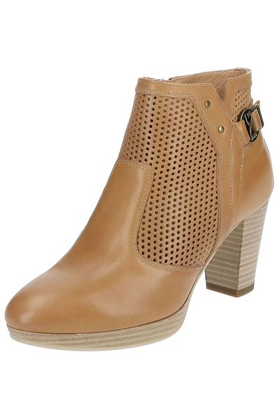 Nero Giardini Stiefelette