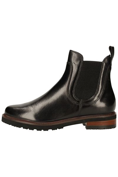Everybody Stiefelette