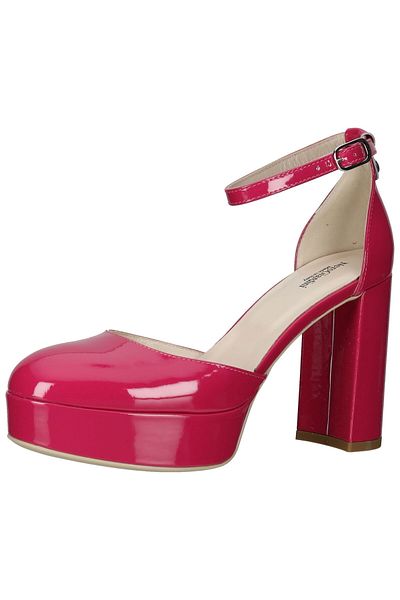 Nero Giardini Pumps