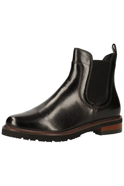 Everybody Stiefelette