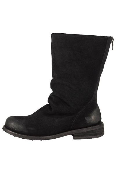 Felmini Wide Fit Stiefel