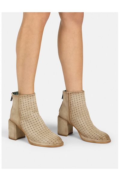 Felmini Stiefelette
