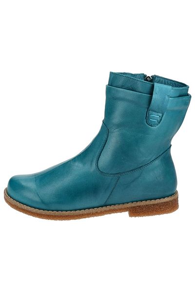 Andrea Conti Stiefelette