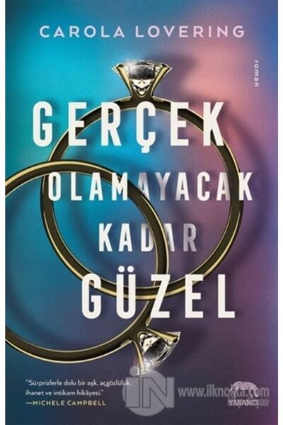 Yabancı Yayınları Gerçek Olamayacak Kadar Güzel