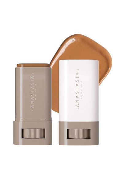 Anastasia Beverly Hills - Beauty Balm Serum Boosted Skin Tint Shade 12 - 0.63 oz