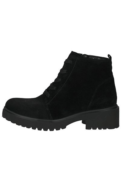Waldläufer Stiefelette