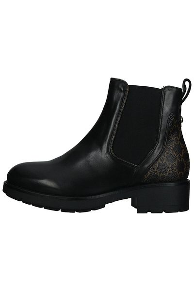 Nero Giardini Stiefelette