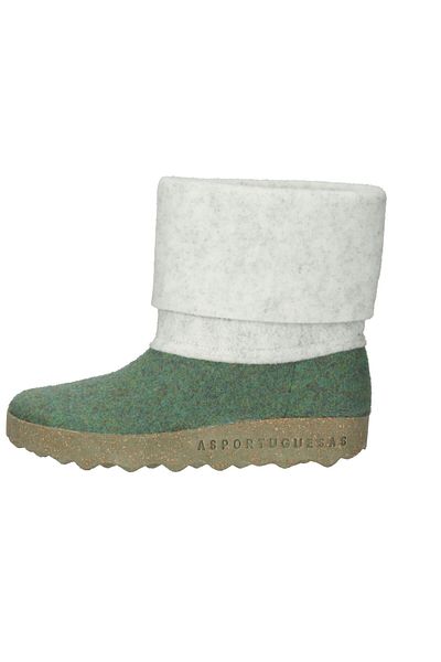 Asportuguesas Stiefelette