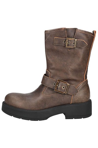 Nero Giardini Stiefelette