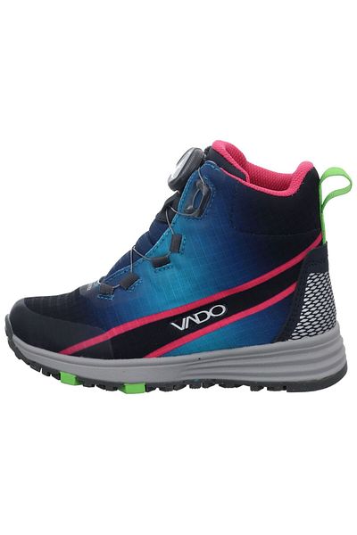 Vado Stiefelette