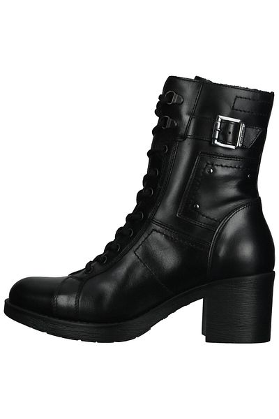 Nero Giardini Stiefelette