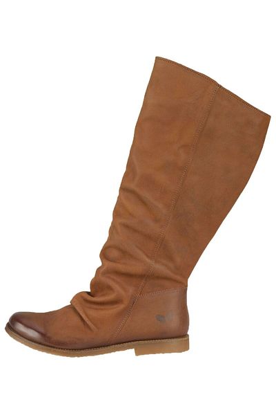 Felmini Wide Fit Stiefel-Schuhe
