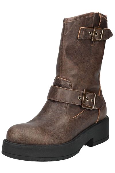 Nero Giardini Stiefelette