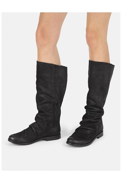 Felmini Wide Fit Stiefel