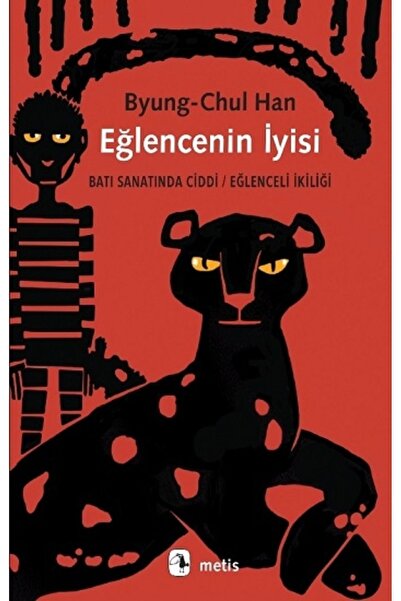 Metis Yayınları Eğlencenin İyisi