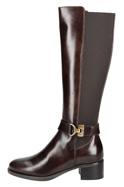 Nero Giardini Stiefel