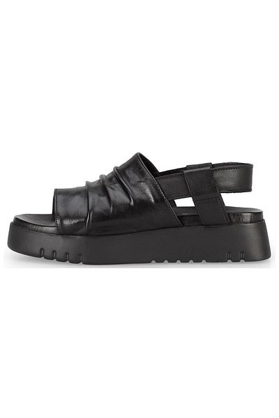 Felmini Wide Fit Sandale - Design elegant și potrivire confortabilă