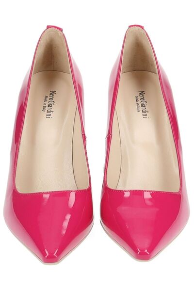 Nero Giardini Pumps