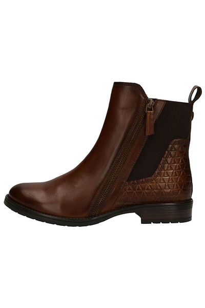 Bagatt Stiefelette