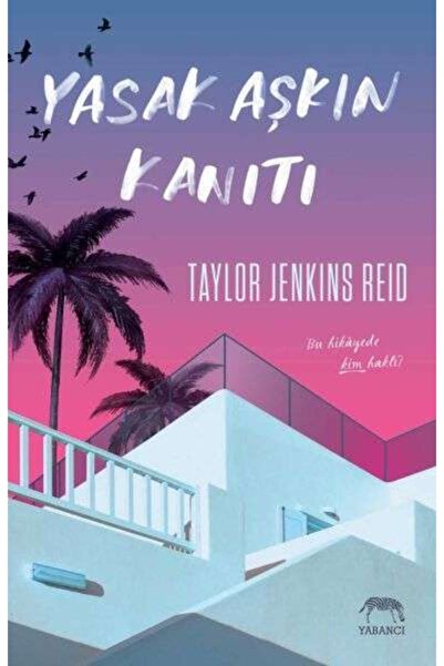 Yabancı Yayınları Yasak Aşkın Kanıtı